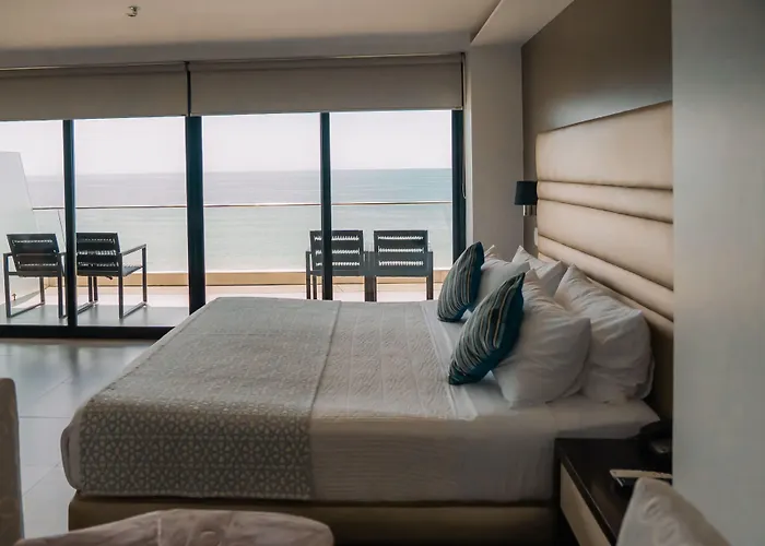 Hotel Poseidon