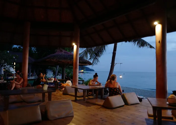 Nature Beach Resort