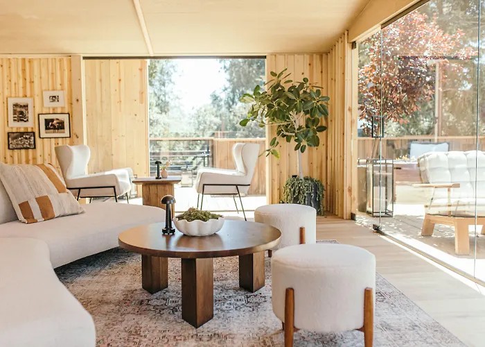 Calamigos Ranch Resort & Spa