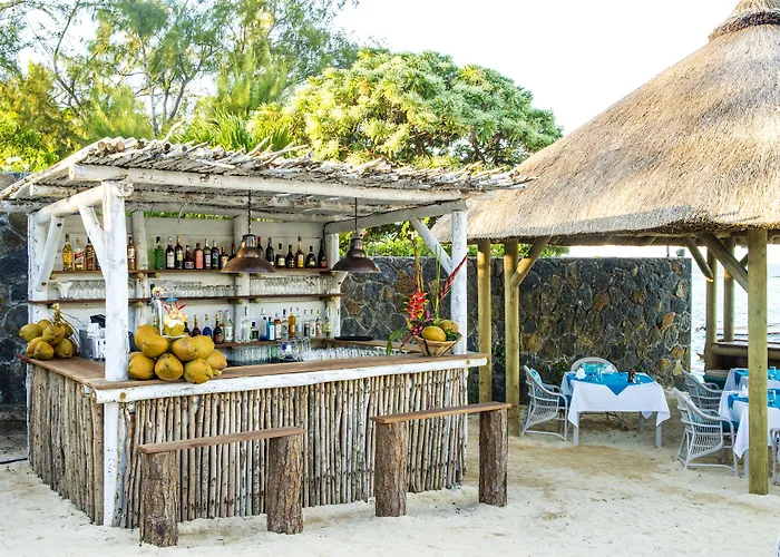 Seapoint Boutique Hotel (Adults Only)