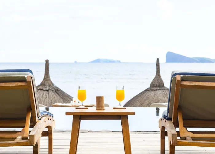 Seapoint Boutique Hotel