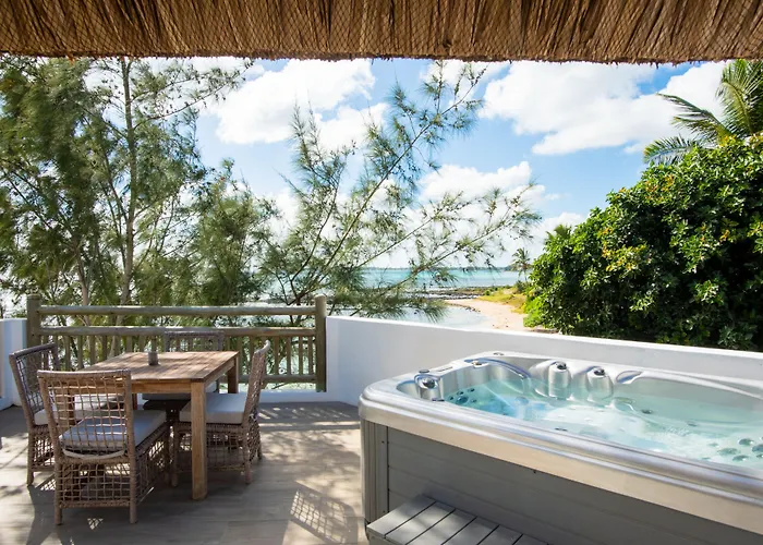 Seapoint Boutique Hotel (Adults Only)
