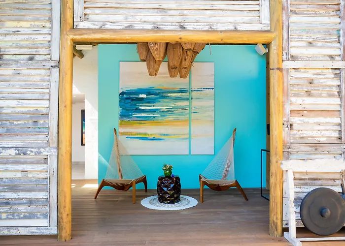 Seapoint Boutique Hotel (Adults Only)