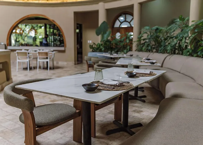 Royal Palm Galapagos, Curio Collection Hotel By Hilton