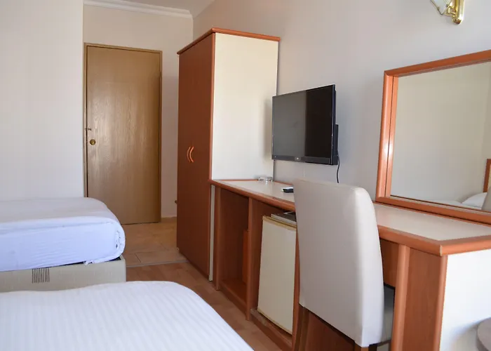 Grand Milano Hotel