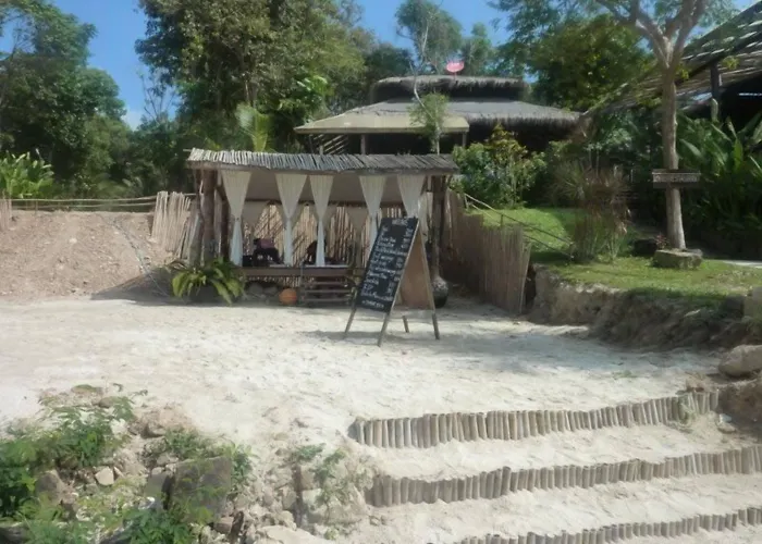 Koh Kood Resort