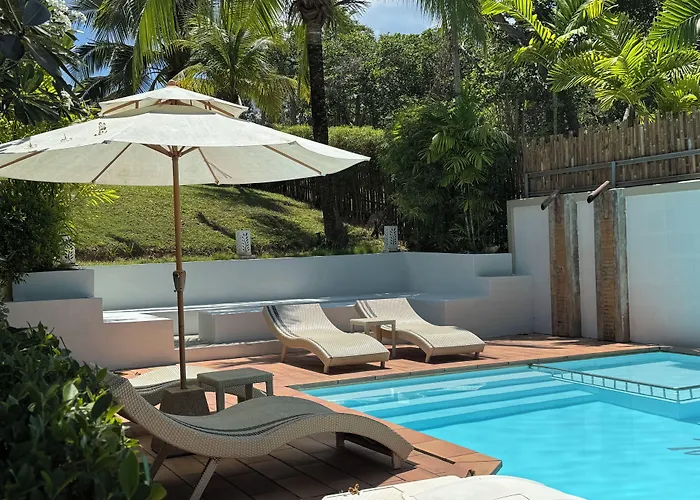 Baan Taranya Koh Yao Yai Resort