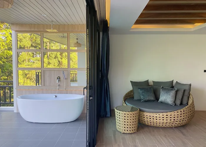 Baan Taranya Koh Yao Yai Resort