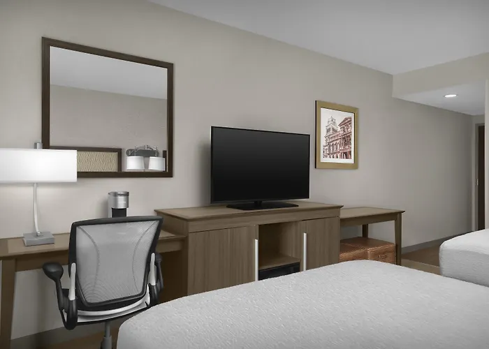Hampton Inn Louisville East Hurstbourne