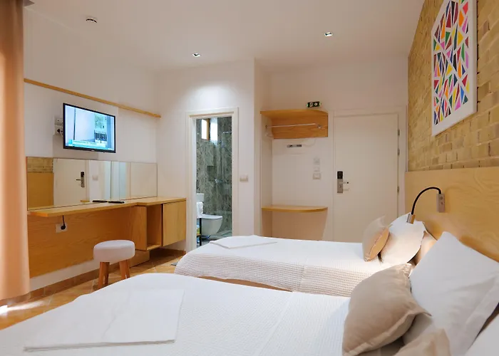 Hotel Piccolino