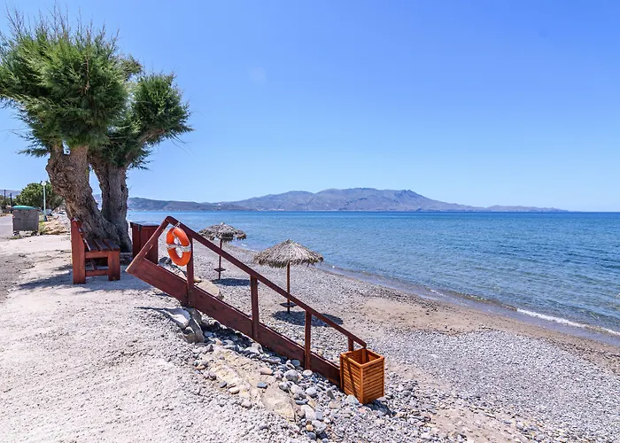 Thalassa Apartments