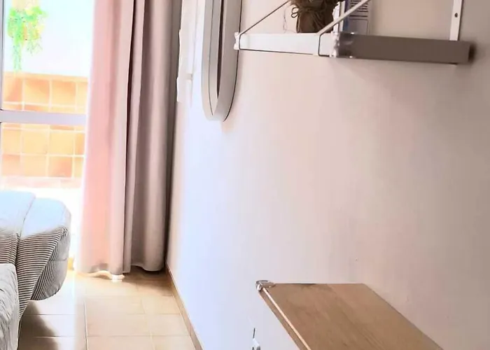 Hostal Cuevas