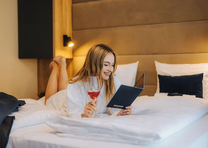Hotel Auris