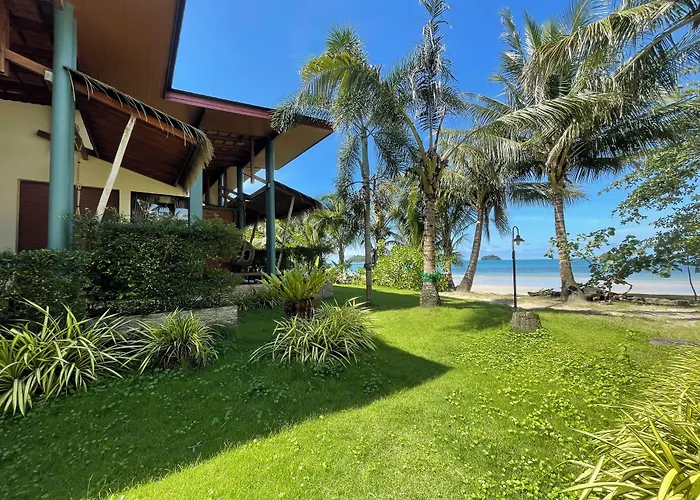 Kai Bae Beach Resort Koh Chang