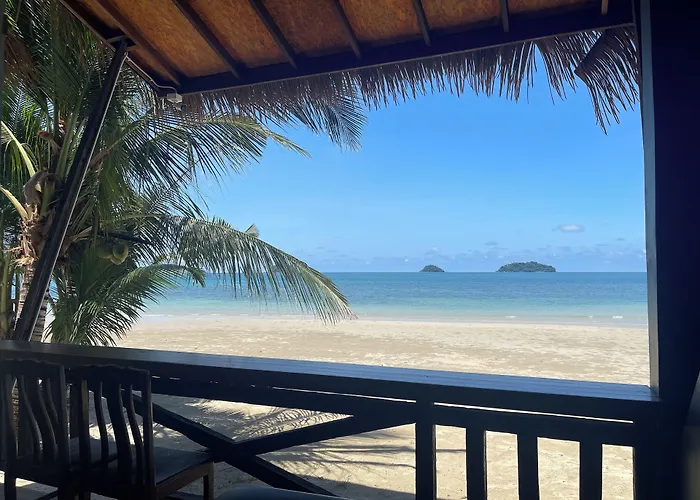 Kaibae Beach Resort