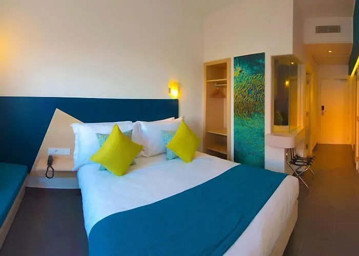 Relax Hôtel Oujda