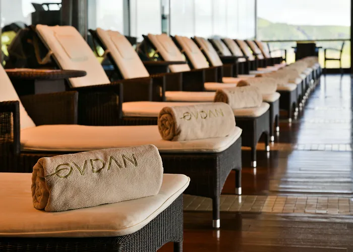 Shahdag Hotel & Spa