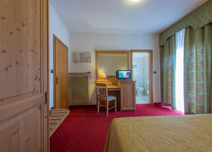 Hotel Lucia