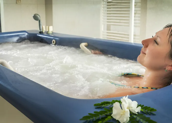 Yadis Djerba Thalasso & Spa