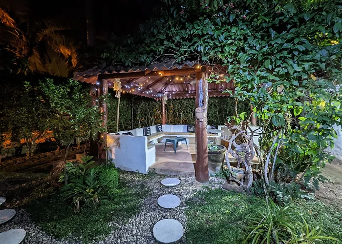 Villa Botero By Casa Mojito