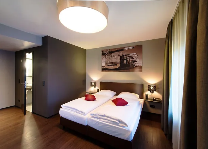 Hotel Volksschule