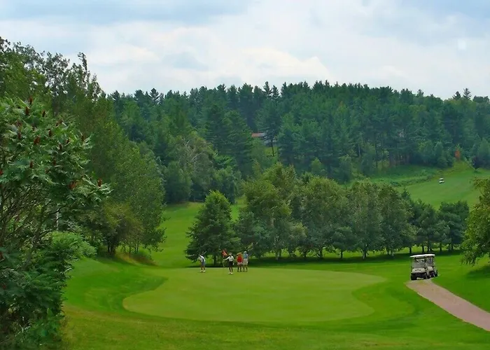 Highlands Four Season Resort