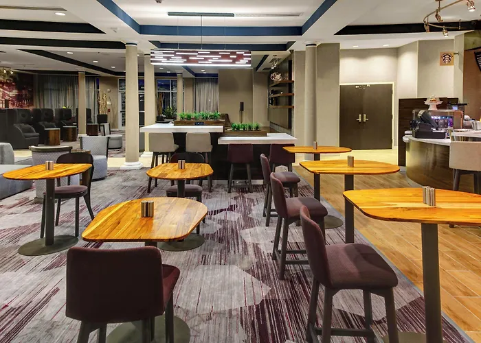Courtyard By Marriott New Orleans Westbank/Gretna
