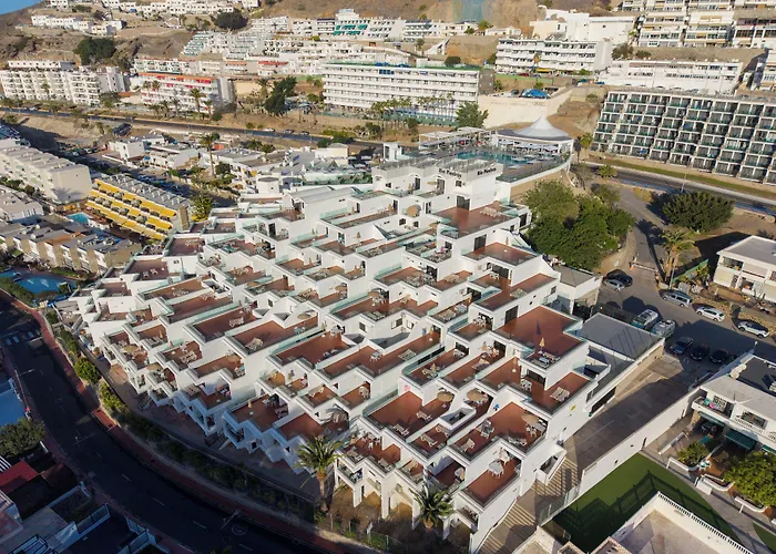 Apartamentos Rio Piedras