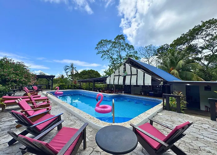 Guava Grove Resort & Villas