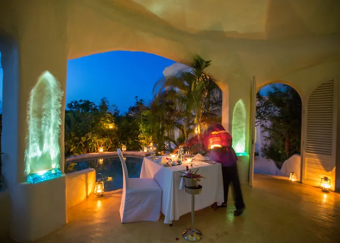 Kilindi Zanzibar (Adults Only)