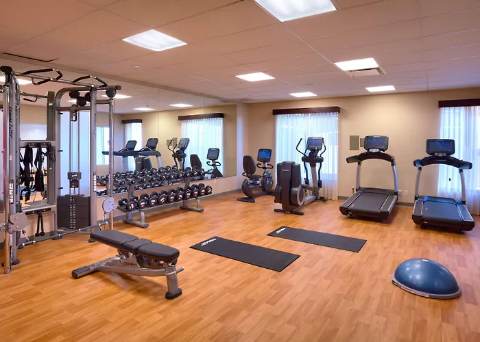 Hyatt Place Salt Lake City/Lehi