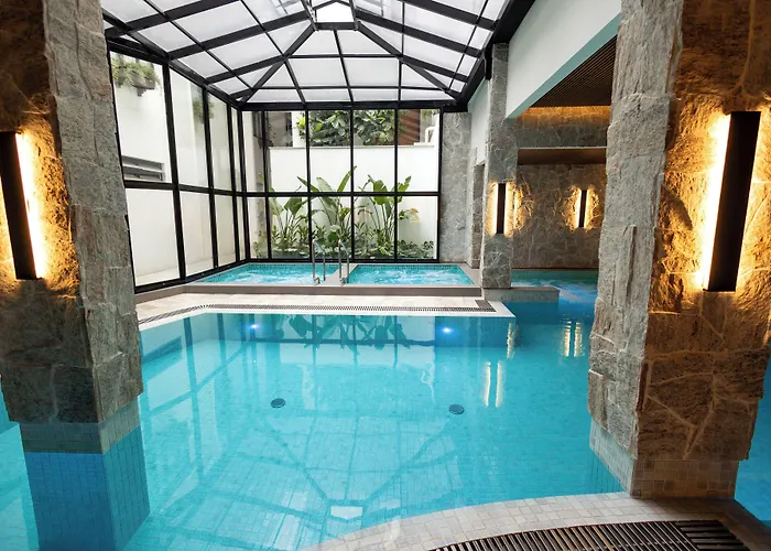 Monthez Hotel & Eventos