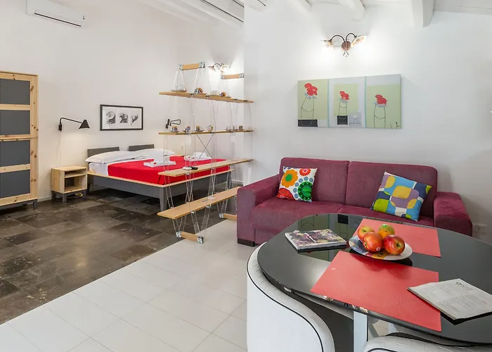 Scicli Albergo Diffuso