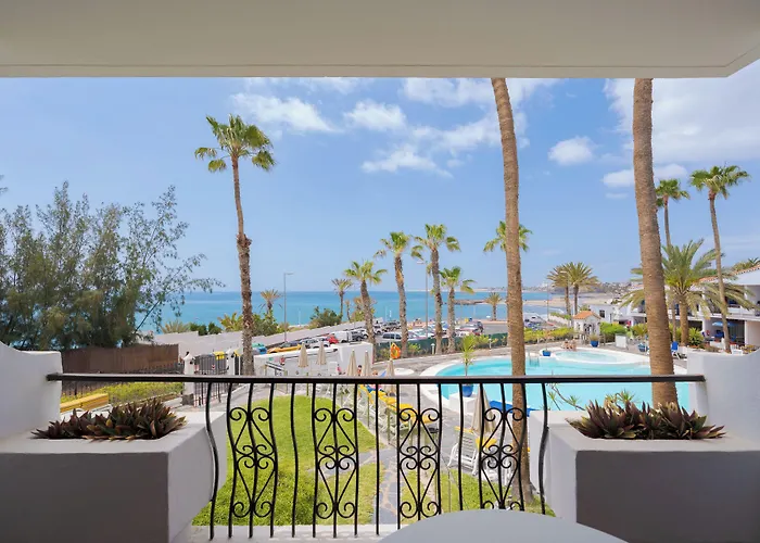 Sunsuites Carolina