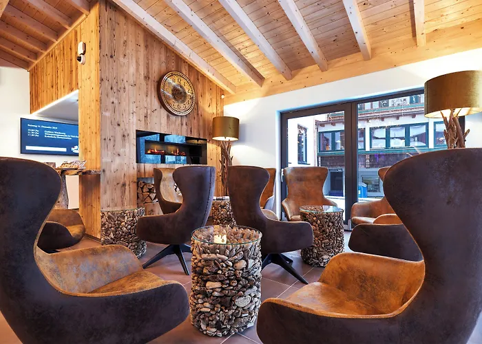 Wander- und Aktivhotel Adam Bräu