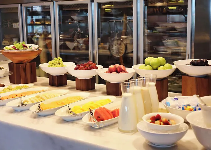 Grand Hyatt Rio De Janeiro