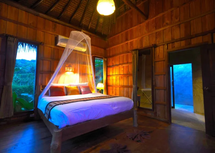 Thiwson Beach Resort - Sha Extra Plus