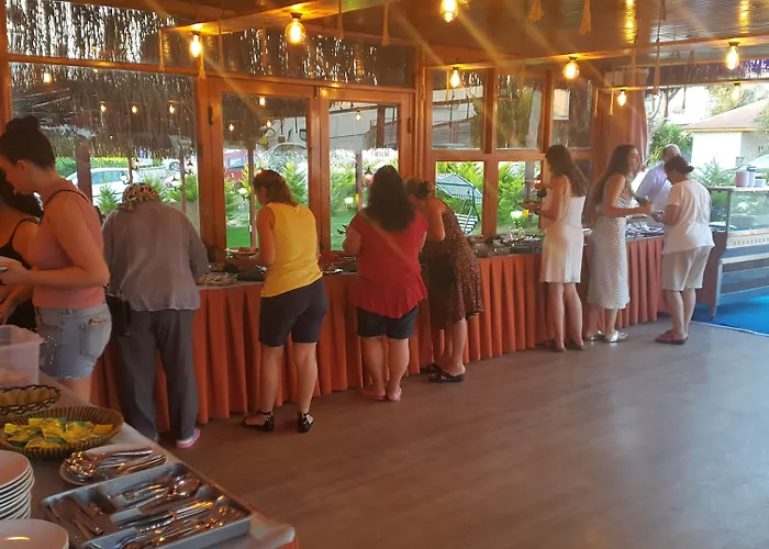Grand Yayla Hotel