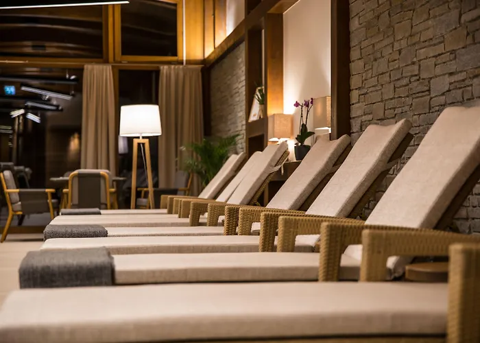 Hotel Otp Birkenhof