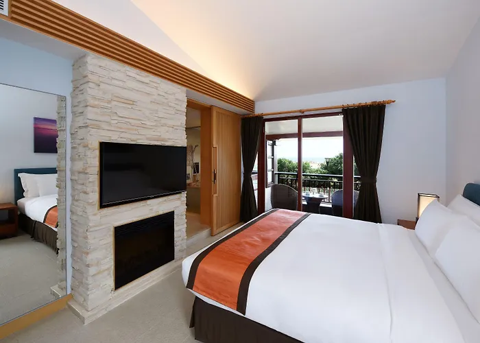 Fullon Hotel Fulong