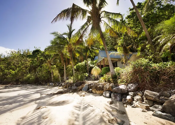 Palm Bay Resort