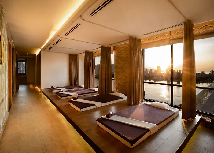 Vanda Hotel