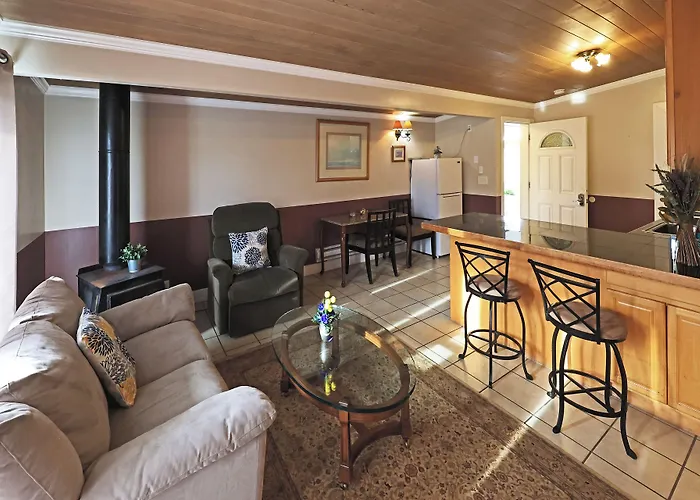 Beachwood Condos & Resort