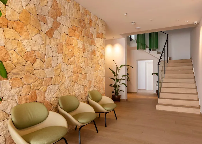 Hostal Mari