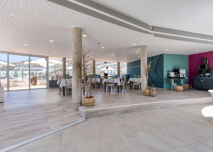 Holiday Club Puerto Calma