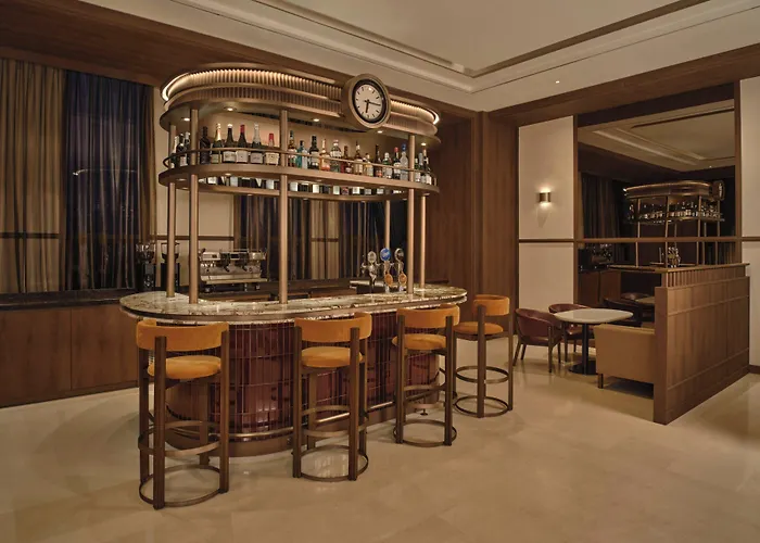 Four Points By Sheraton Josun, Seoul Station