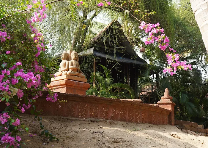 Little India Beach Cottages