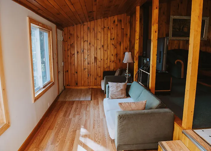 Lang Lake Resort