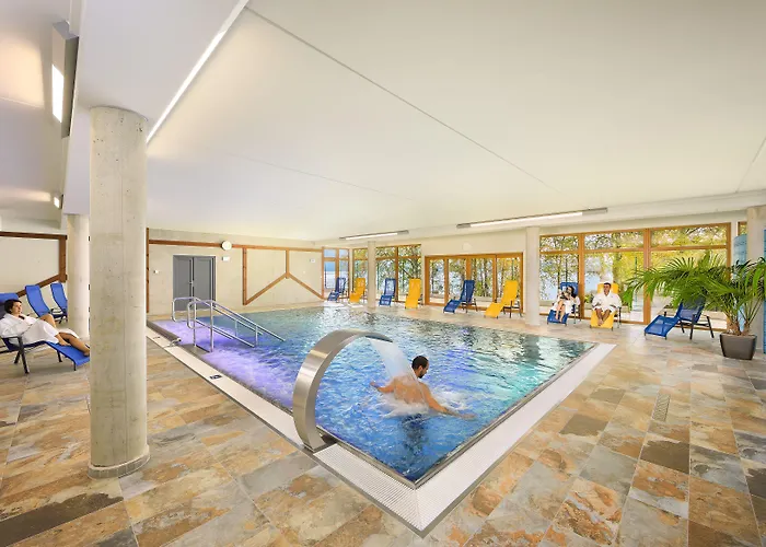 Hotel Resort Relax