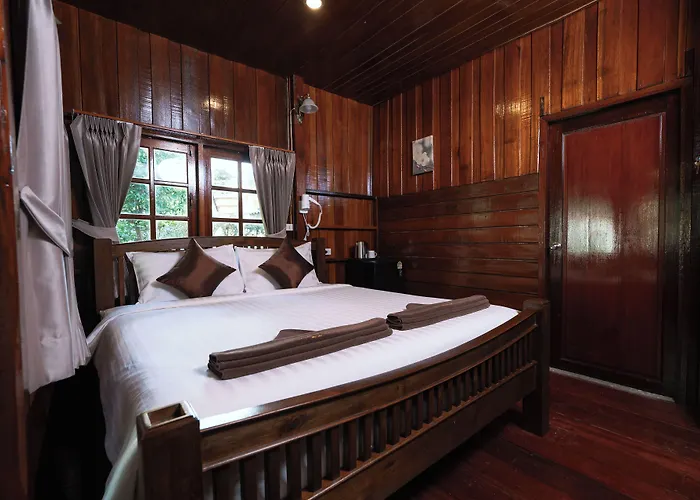 Asia Divers Resort